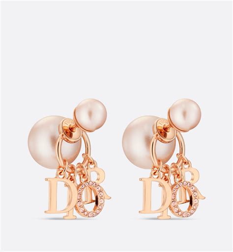 christian dior earrings sale|christian dior earrings price.